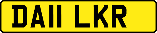 DA11LKR