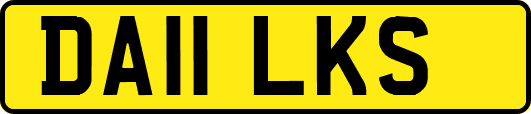 DA11LKS