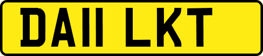 DA11LKT