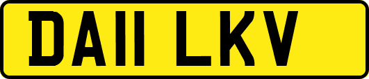 DA11LKV