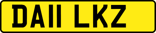 DA11LKZ