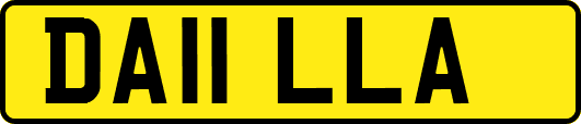 DA11LLA