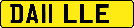 DA11LLE
