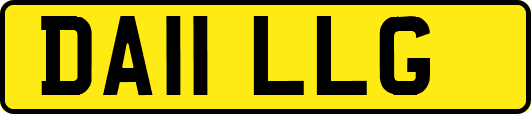 DA11LLG