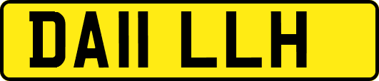 DA11LLH