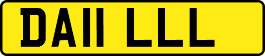 DA11LLL