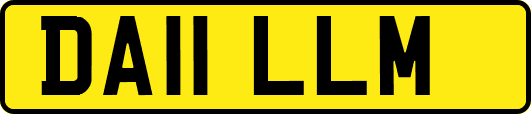 DA11LLM
