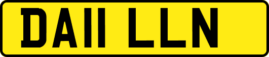 DA11LLN