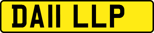 DA11LLP