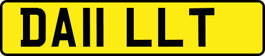 DA11LLT