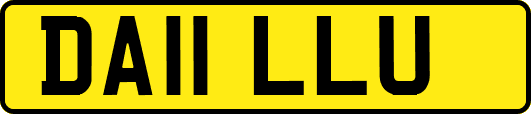 DA11LLU