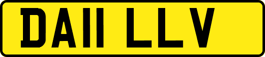 DA11LLV