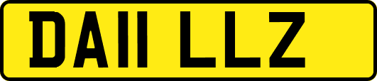 DA11LLZ
