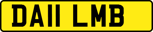 DA11LMB