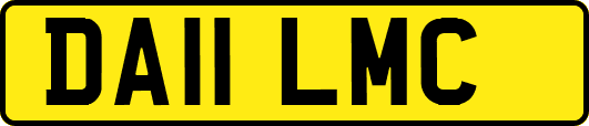 DA11LMC