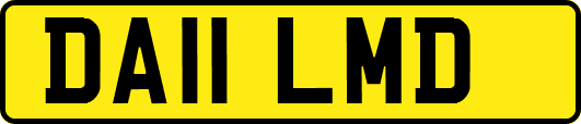 DA11LMD