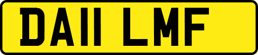 DA11LMF