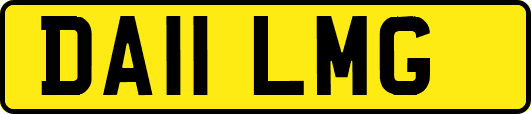 DA11LMG