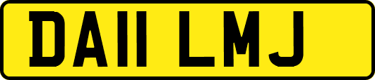 DA11LMJ
