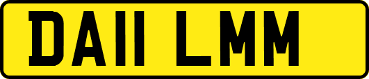 DA11LMM