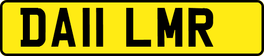 DA11LMR