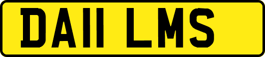 DA11LMS
