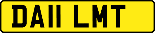DA11LMT