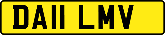 DA11LMV
