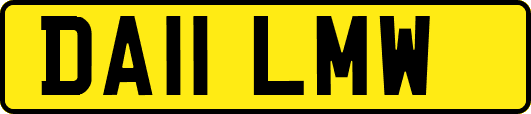 DA11LMW