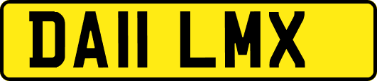 DA11LMX