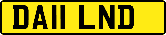 DA11LND