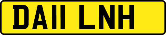DA11LNH