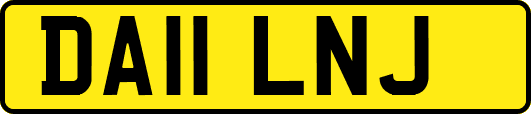 DA11LNJ