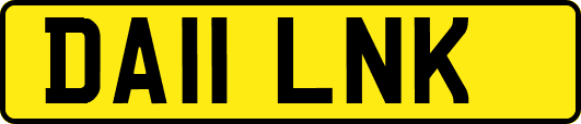 DA11LNK