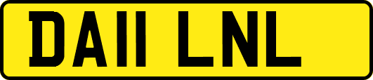 DA11LNL