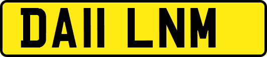 DA11LNM