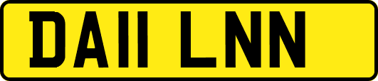 DA11LNN