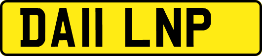 DA11LNP