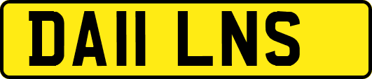 DA11LNS