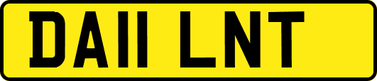 DA11LNT