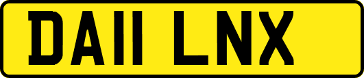 DA11LNX