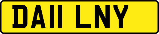 DA11LNY