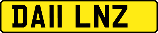 DA11LNZ