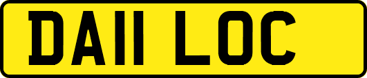 DA11LOC