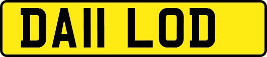 DA11LOD