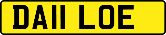 DA11LOE