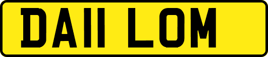 DA11LOM