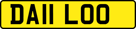 DA11LOO