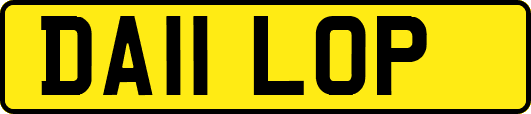 DA11LOP