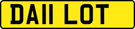 DA11LOT